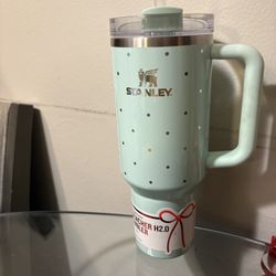 Limited Edition Stanley Cup 40 Oz 