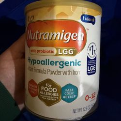 Nutramigen