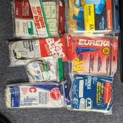 Vacuum Bags