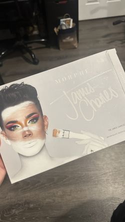 James Charles Palette