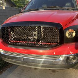 Dodge Ram5.7 liter 2008