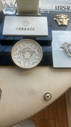 Versace Plate