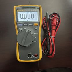 Fluke 110+ Multimeter 