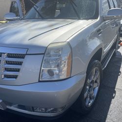 2010 Cadillac Escalade EXT