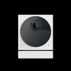 Wyze Outdoor Camera Wifi