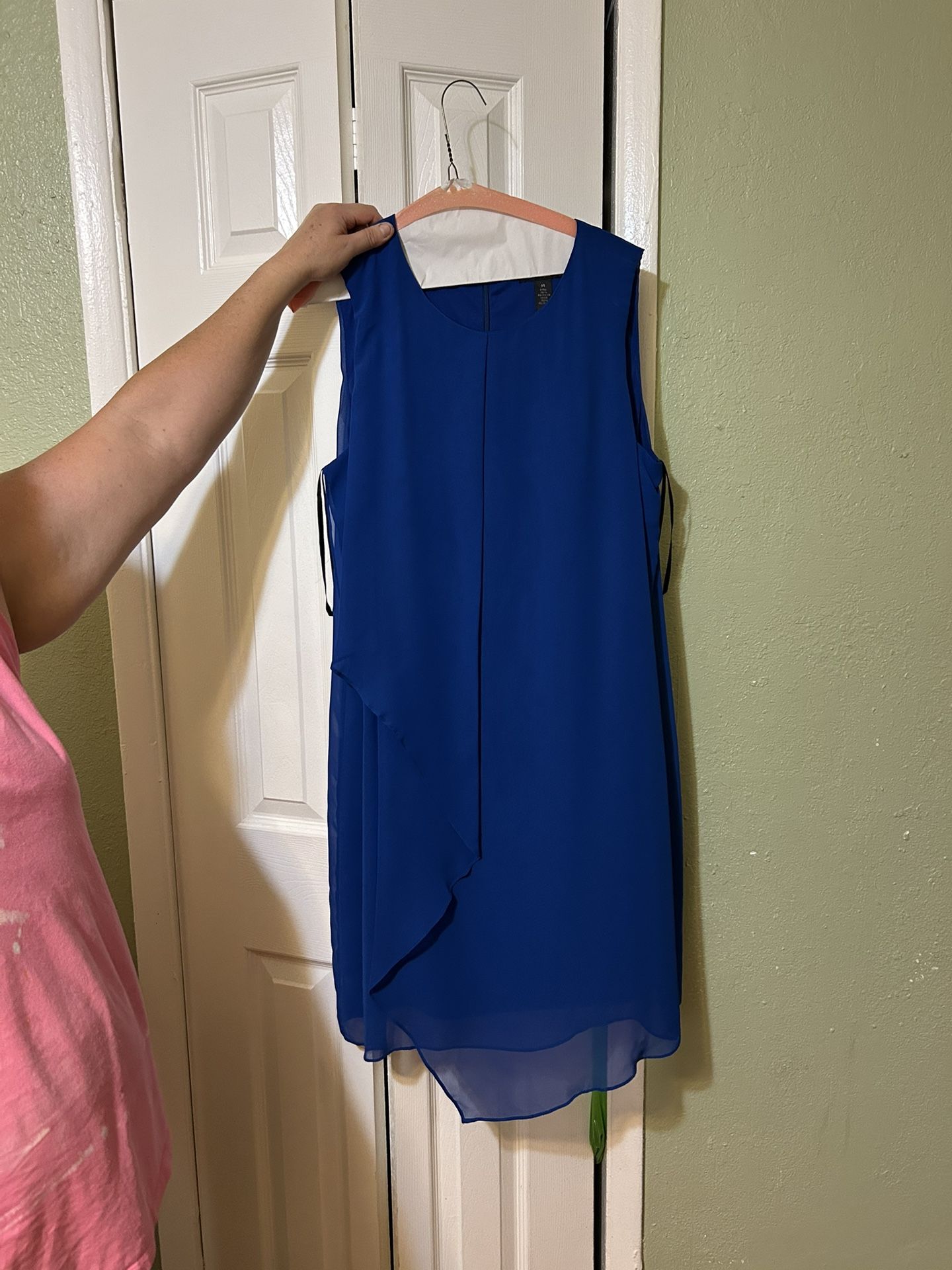 Vestido Casual Casual Dress  Shoes