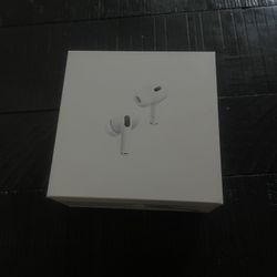 Air Pod Pros 2