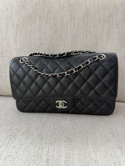 Chanel Quilted classic