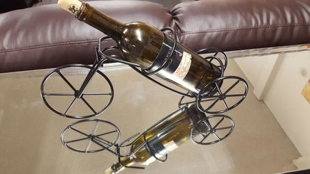 Wine rack