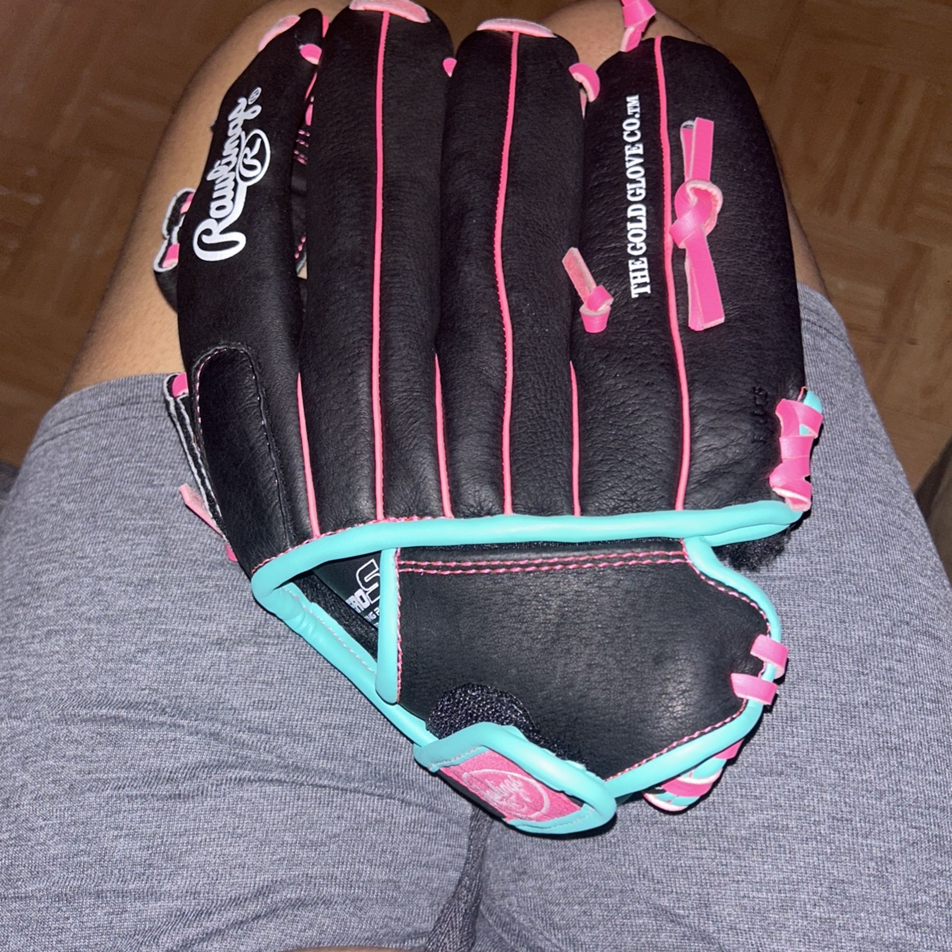 Right Hand baseball Glove