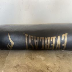 Punching Bag