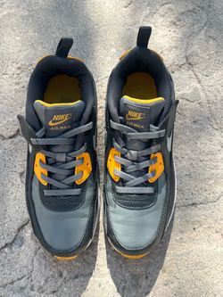 Kids Nike Air Max Sz 3Y