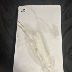 Ps5 Digital + controller