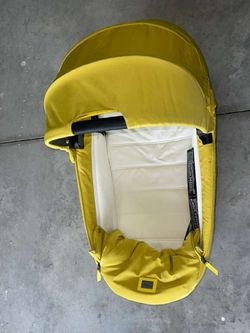 Cybex Priam Bassinet