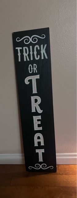 Door sign