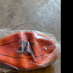 90’s "Starter" brand basketballs