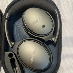 Bose Headphones