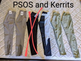 Riding Pants