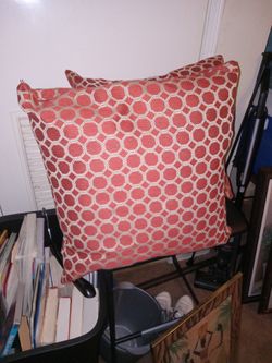 Pillows