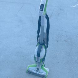 Corded BISSELL Crosswave Used 