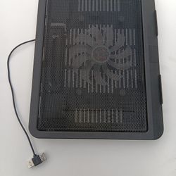 Laptop Cooling Pad