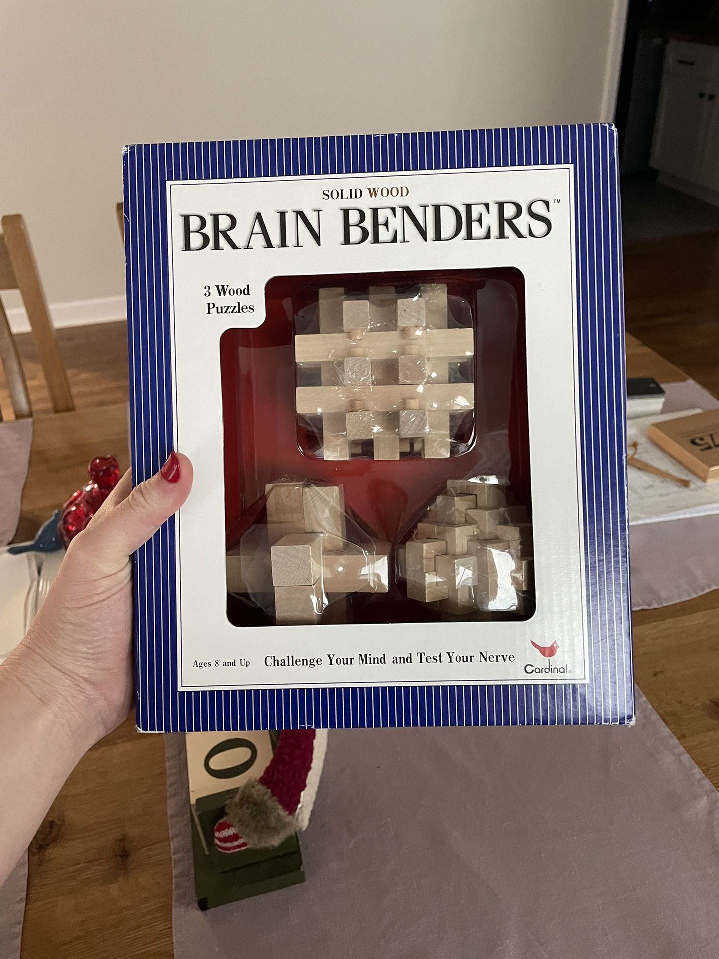 Brain Benders