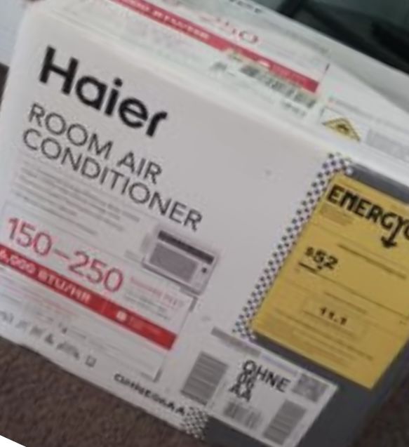 Room AIR Conditioner
