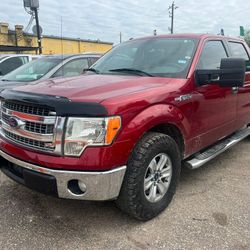 2️⃣0️⃣1️⃣3️⃣ Ff150 🛻 In House Financing 🏠 ✅ 