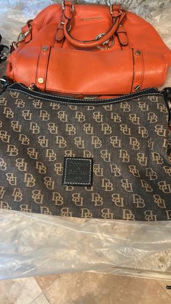 Designer handbags