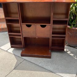 Small Dresser