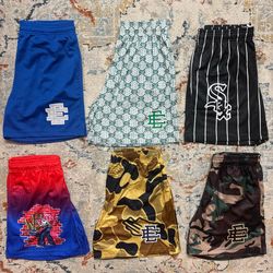 Eric Emanuel Men’s Shorts size L/XL