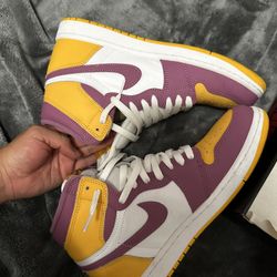 Jordan 1 