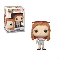 Funko Pop! Max