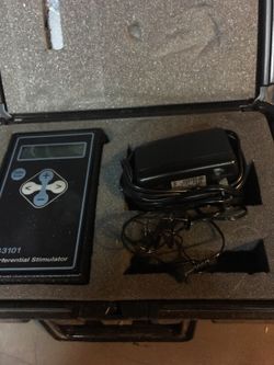 Shock machine