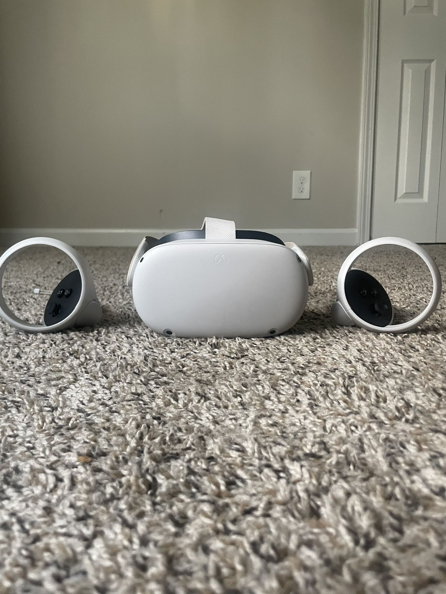 Oculus Meta Quest 2