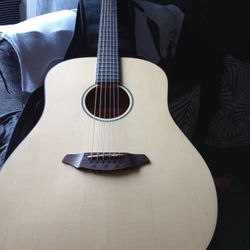 Guitarra Breedlove 