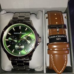 Geoffrey Beene Watch