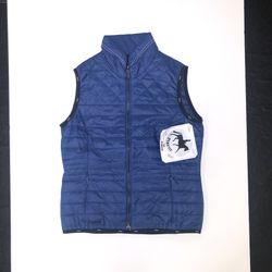 New Pikeur Vest: Colette