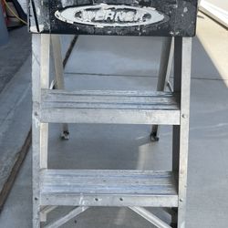 Used Ladder