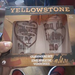 Yelllowstone