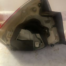 Tail Light 