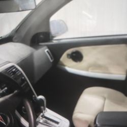 2008 Pontiac Torrent