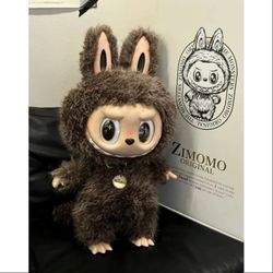 Labubu Zimomo
