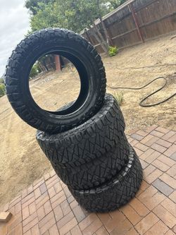 Used Tires