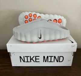Nike Mind Slides Size 11