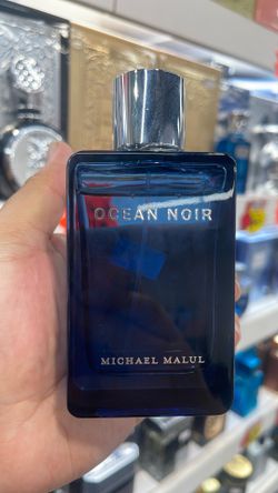 Brand new sealed/Michael Malul Ocean Noir