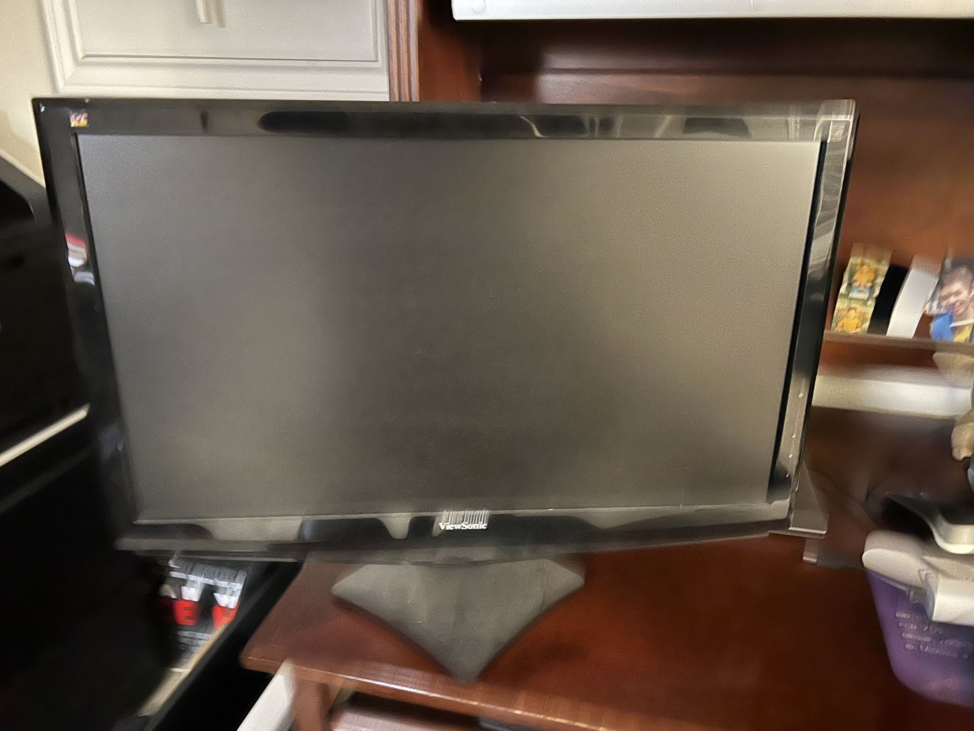 Computer Monitor