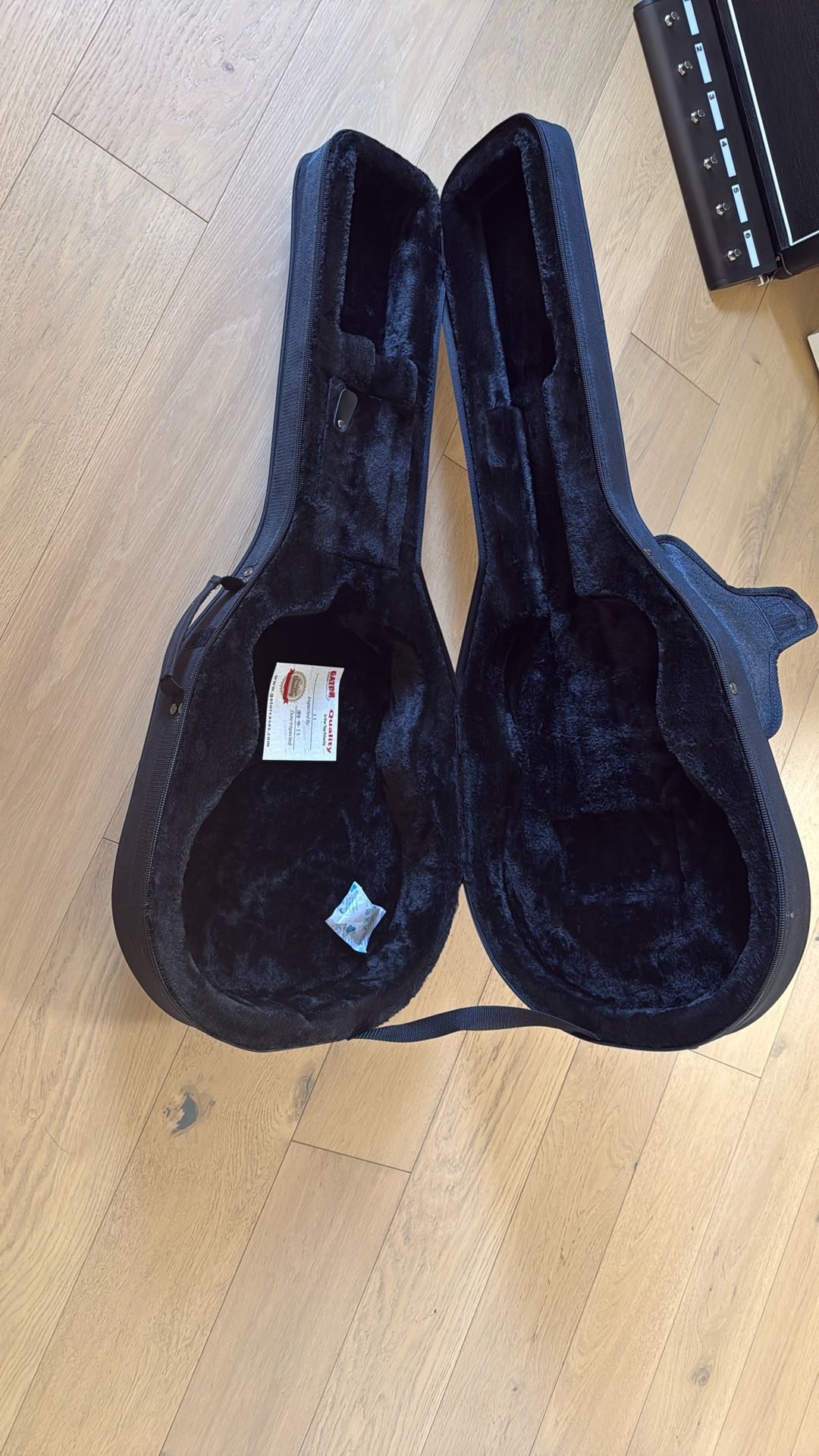 Gator Guitar Soft Case