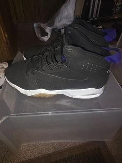 Jordan's