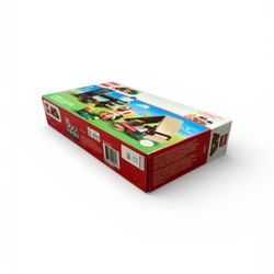 Super Mario-Captain Toad’s Camp-Lego Set